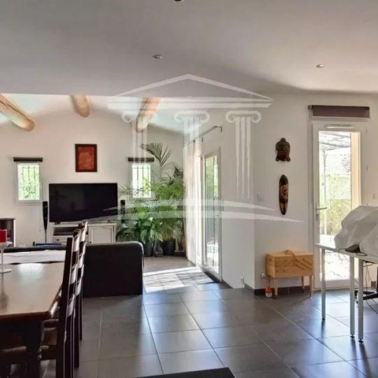  AGENCE TEMPLUM : Maison / Villa | SORGUES (84700) | 144 m2 | 390 000 € 