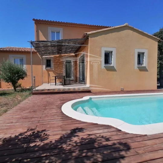  AGENCE TEMPLUM : Maison / Villa | SORGUES (84700) | 144 m2 | 390 000 € 