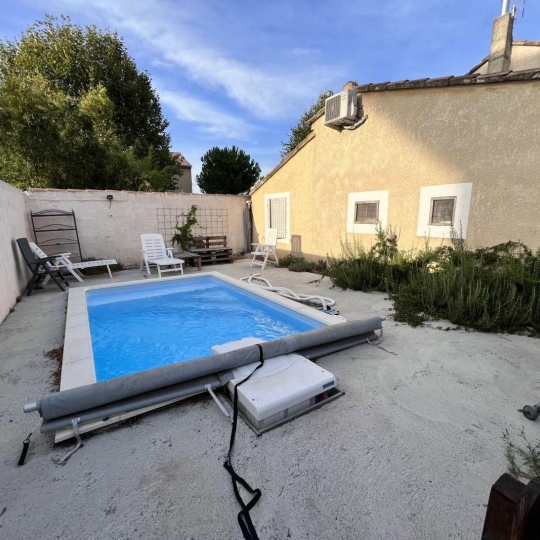 AGENCE TEMPLUM : Maison / Villa | LE PONTET (84130) | 65 m2 | 181 900 € 
