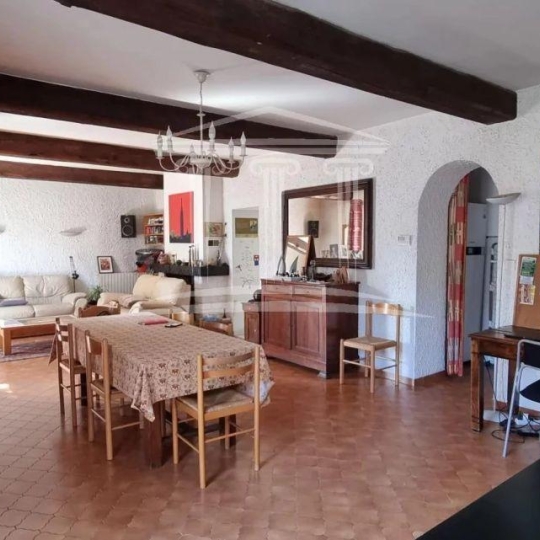  AGENCE TEMPLUM : Maison / Villa | SORGUES (84700) | 185 m2 | 261 000 € 