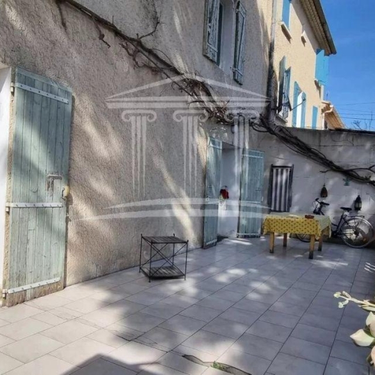  AGENCE TEMPLUM : Maison / Villa | SORGUES (84700) | 185 m2 | 261 000 € 