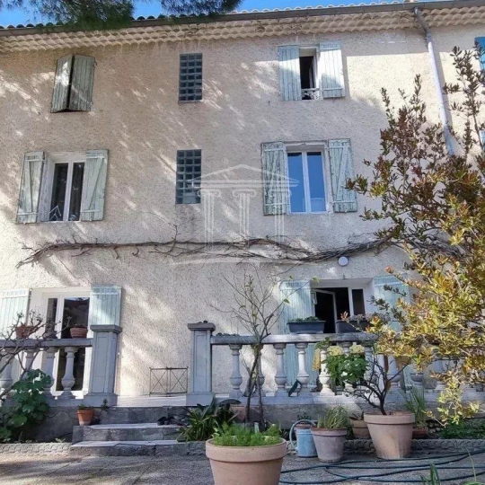  AGENCE TEMPLUM : Maison / Villa | SORGUES (84700) | 185 m2 | 294 000 € 