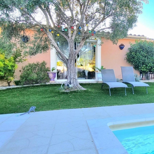  AGENCE TEMPLUM : Maison / Villa | SORGUES (84700) | 114 m2 | 355 000 € 