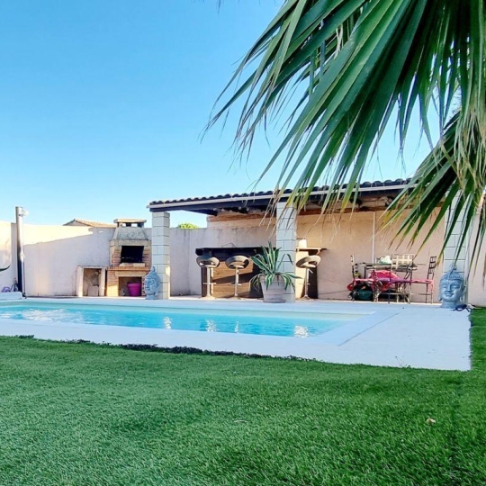 AGENCE TEMPLUM : Maison / Villa | SORGUES (84700) | 114 m2 | 355 000 € 