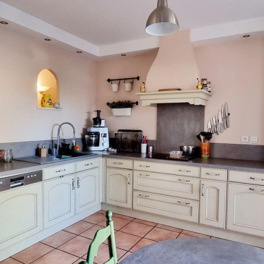  AGENCE TEMPLUM : Maison / Villa | SORGUES (84700) | 114 m2 | 355 000 € 