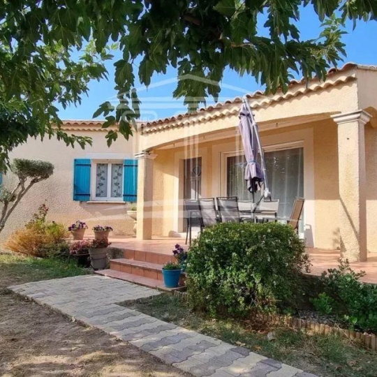  AGENCE TEMPLUM : Maison / Villa | SORGUES (84700) | 135 m2 | 390 000 € 