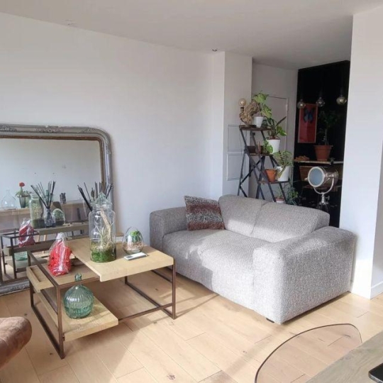  AGENCE TEMPLUM : Appartement | AVIGNON (84000) | 60 m2 | 128 000 € 