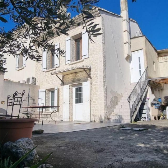  AGENCE TEMPLUM : Maison / Villa | LE PONTET (84130) | 134 m2 | 243 800 € 