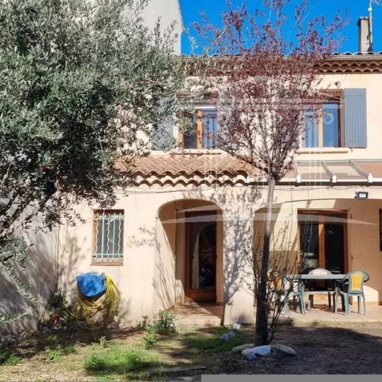 AGENCE TEMPLUM : House | SORGUES (84700) | 87.00m2 | 230 000 € 