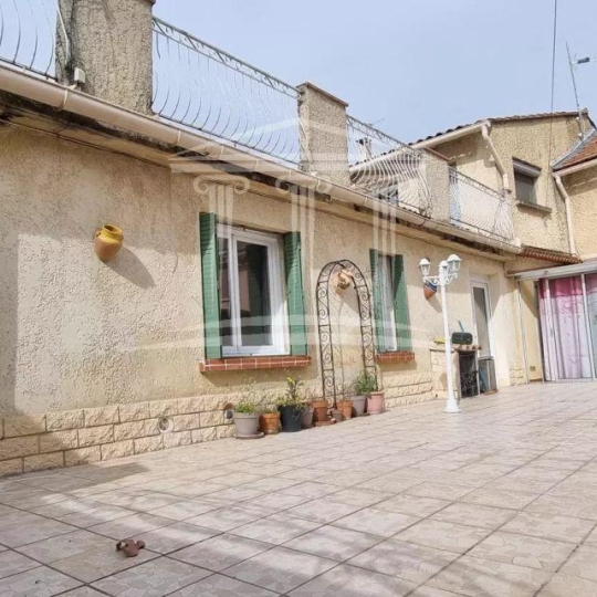  AGENCE TEMPLUM : Maison / Villa | SORGUES (84700) | 185 m2 | 244 000 € 