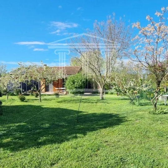 AGENCE TEMPLUM : Maison / Villa | SORGUES (84700) | 108.00m2 | 488 000 € 