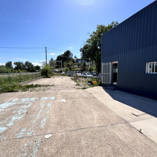 AGENCE TEMPLUM : Terrain | BEDARRIDES (84370) | m2 | 118 000 € 