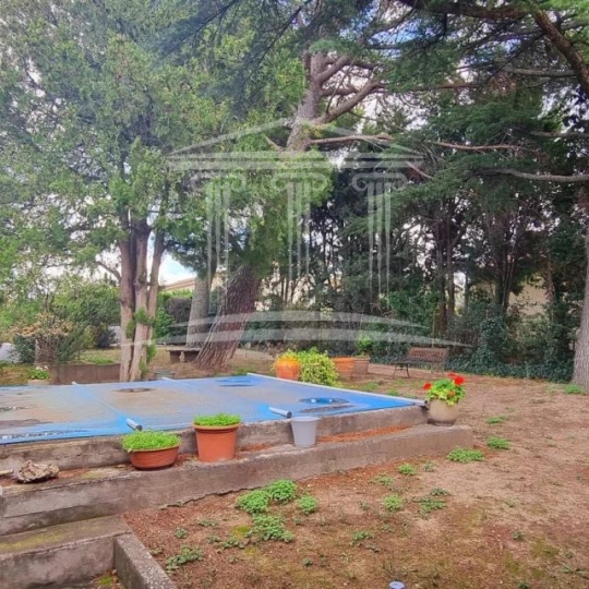  AGENCE TEMPLUM : Maison / Villa | MORIERES-LES-AVIGNON (84310) | 103 m2 | 220 000 € 