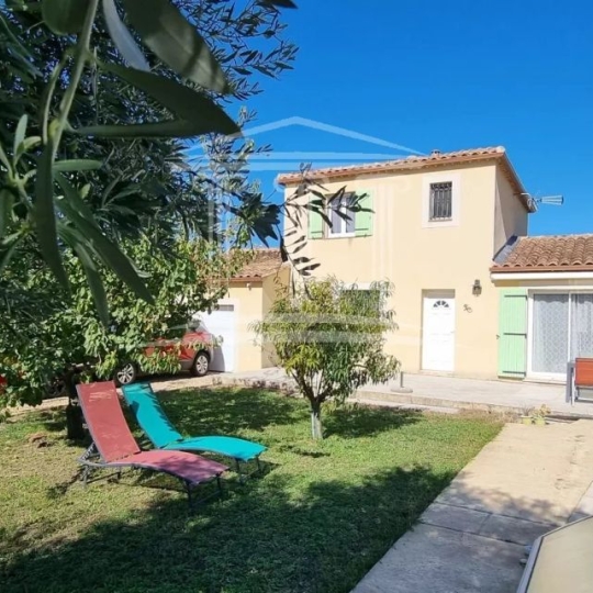  AGENCE TEMPLUM : Maison / Villa | SORGUES (84700) | 101 m2 | 329 000 € 