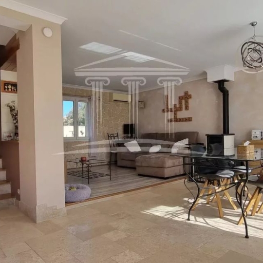  AGENCE TEMPLUM : Maison / Villa | SORGUES (84700) | 101 m2 | 329 000 € 