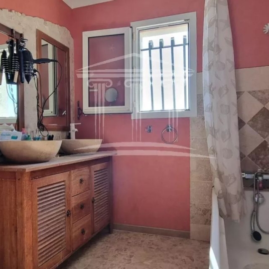  AGENCE TEMPLUM : Maison / Villa | SORGUES (84700) | 101 m2 | 329 000 € 