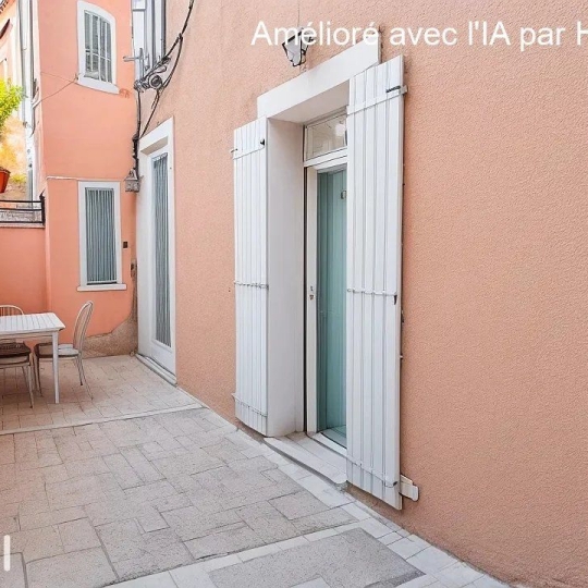  AGENCE TEMPLUM : Appartement | ORANGE (84100) | 28 m2 | 74 000 € 