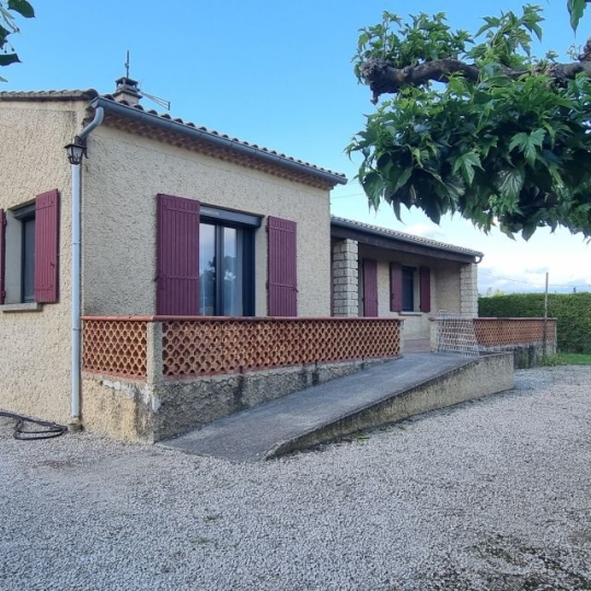  AGENCE TEMPLUM : Maison / Villa | MONTEUX (84170) | 110 m2 | 368 000 € 