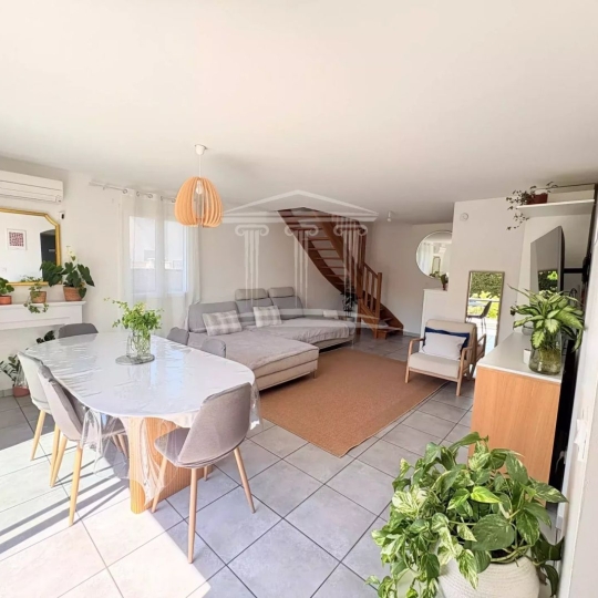  AGENCE TEMPLUM : Maison / Villa | SORGUES (84700) | 100 m2 | 287 000 € 