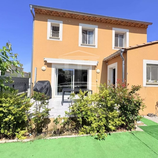 AGENCE TEMPLUM : Maison / Villa | SORGUES (84700) | 100.00m2 | 287 000 € 