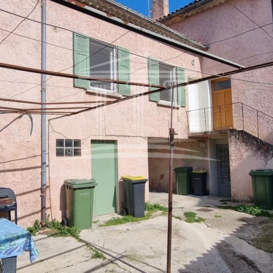 AGENCE TEMPLUM : Immeuble | SORGUES (84700) | 268.00m2 | 320 000 € 