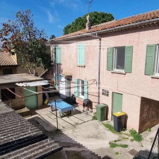  AGENCE TEMPLUM : Immeuble | SORGUES (84700) | 268 m2 | 320 000 € 