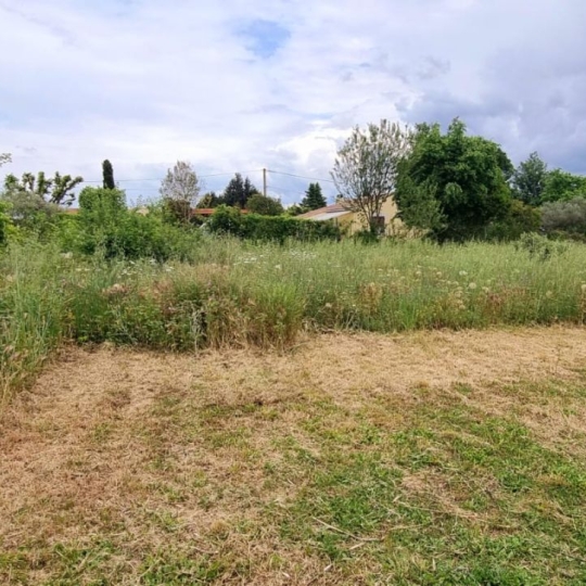  AGENCE TEMPLUM : Terrain | SORGUES (84700) | 0 m2 | 260 000 € 