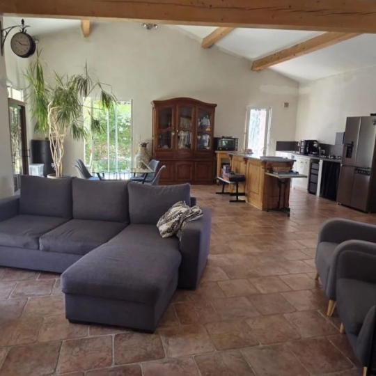  AGENCE TEMPLUM : Maison / Villa | SORGUES (84700) | 172 m2 | 395 000 € 