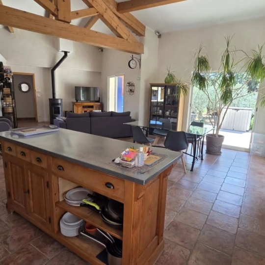  AGENCE TEMPLUM : Maison / Villa | SORGUES (84700) | 172 m2 | 395 000 € 