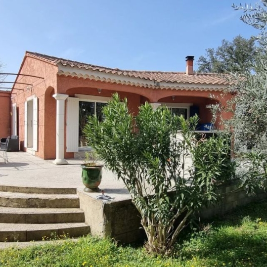  AGENCE TEMPLUM : Maison / Villa | SORGUES (84700) | 172 m2 | 395 000 € 