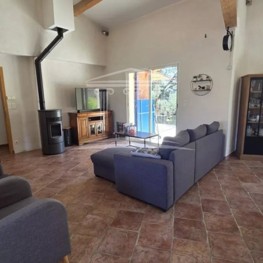  AGENCE TEMPLUM : Maison / Villa | SORGUES (84700) | 172 m2 | 395 000 € 