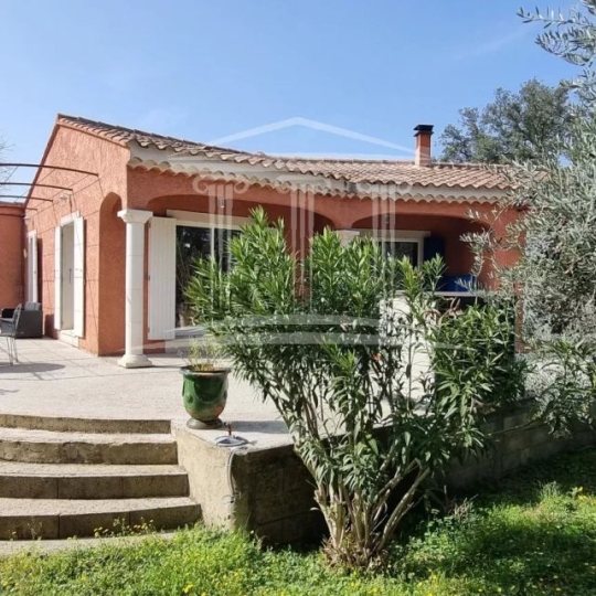  AGENCE TEMPLUM : Maison / Villa | SORGUES (84700) | 172 m2 | 395 000 € 