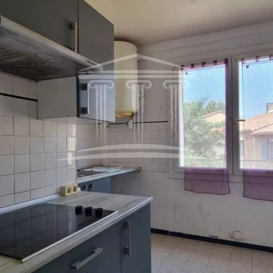  AGENCE TEMPLUM : Appartement | SORGUES (84700) | 52 m2 | 87 000 € 