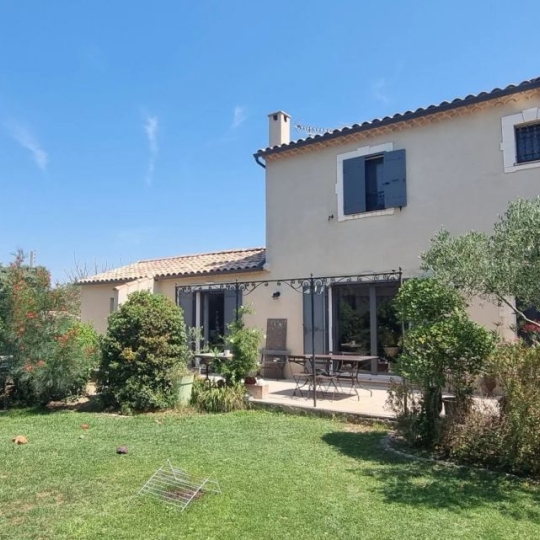  AGENCE TEMPLUM : Maison / Villa | SORGUES (84700) | 167 m2 | 545 000 € 