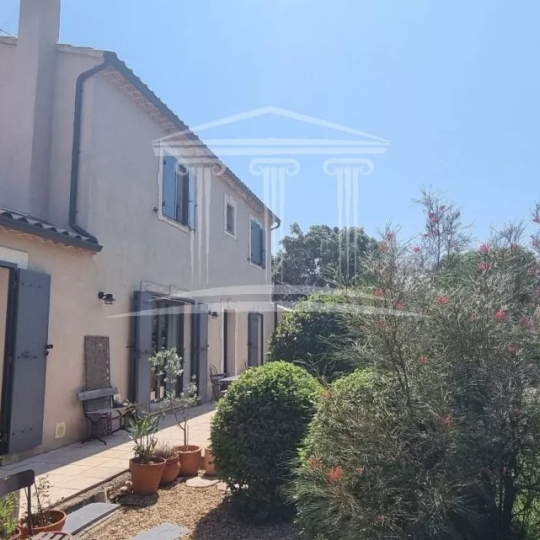  AGENCE TEMPLUM : Maison / Villa | SORGUES (84700) | 167 m2 | 545 000 € 