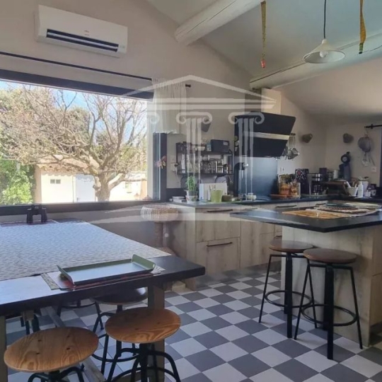  AGENCE TEMPLUM : Maison / Villa | SORGUES (84700) | 167 m2 | 545 000 € 