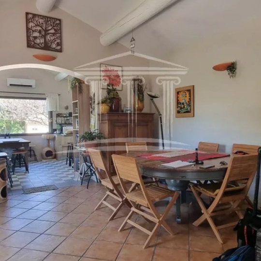  AGENCE TEMPLUM : Maison / Villa | SORGUES (84700) | 167 m2 | 545 000 € 
