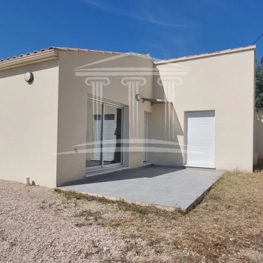  AGENCE TEMPLUM : Maison / Villa | SORGUES (84700) | 63 m2 | 189 000 € 
