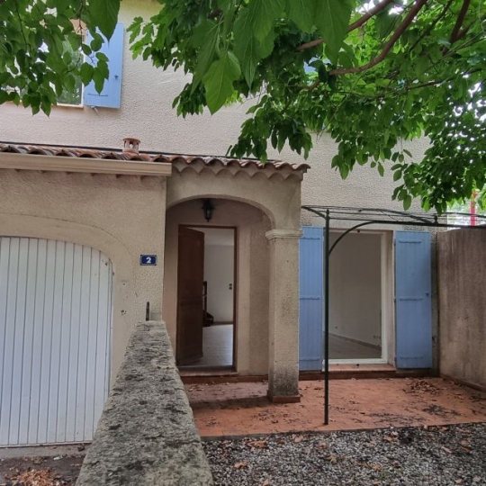 AGENCE TEMPLUM : House | AVIGNON (84000) | 91.00m2 | 209 000 € 