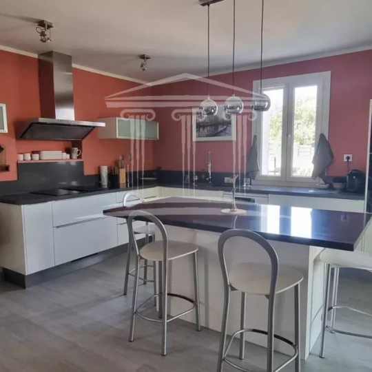  AGENCE TEMPLUM : Maison / Villa | ALTHEN-DES-PALUDS (84210) | 118 m2 | 363 000 € 
