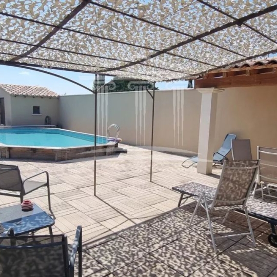  AGENCE TEMPLUM : Maison / Villa | ALTHEN-DES-PALUDS (84210) | 118 m2 | 363 000 € 