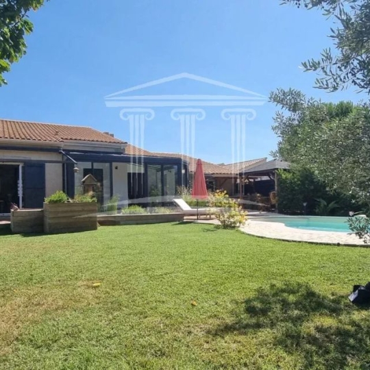  AGENCE TEMPLUM : Maison / Villa | SORGUES (84700) | 135 m2 | 389 000 € 