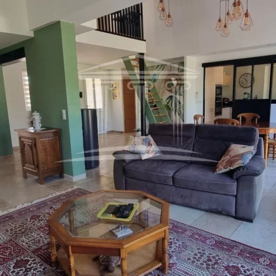  AGENCE TEMPLUM : Maison / Villa | SORGUES (84700) | 135 m2 | 389 000 € 