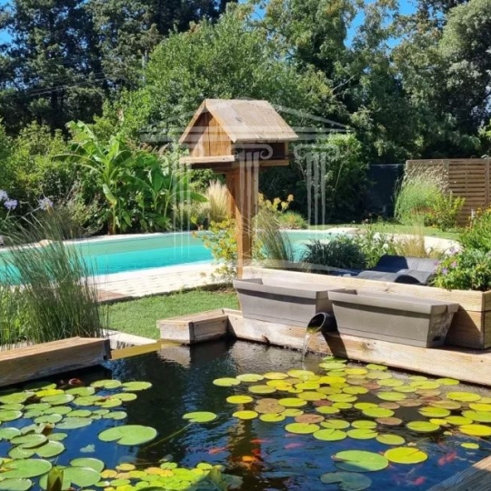  AGENCE TEMPLUM : Maison / Villa | SORGUES (84700) | 135 m2 | 389 000 € 