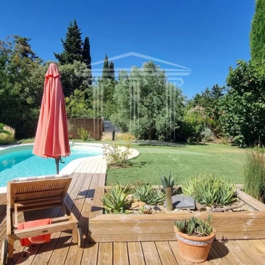  AGENCE TEMPLUM : Maison / Villa | SORGUES (84700) | 135 m2 | 389 000 € 