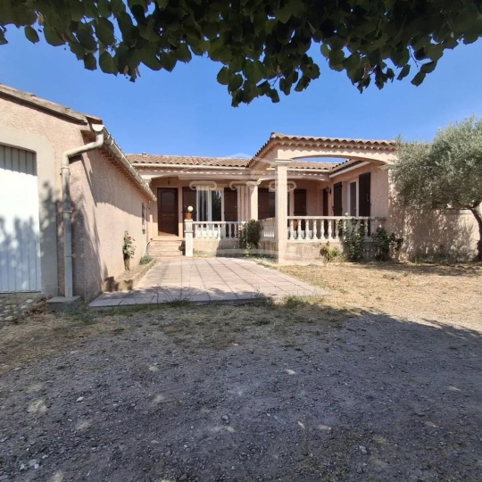  AGENCE TEMPLUM : Maison / Villa | SORGUES (84700) | 129 m2 | 295 000 € 