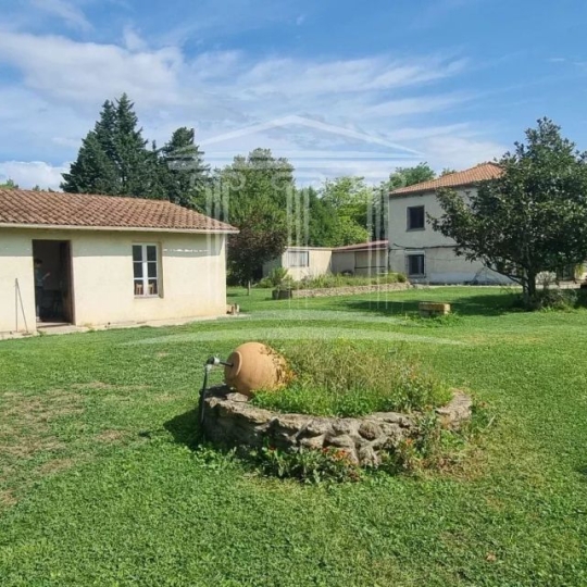  AGENCE TEMPLUM : House | SORGUES (84700) | 215 m2 | 418 000 € 