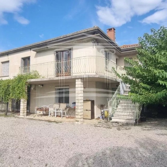 AGENCE TEMPLUM : House | SORGUES (84700) | 215.00m2 | 418 000 € 