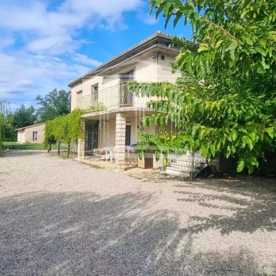 AGENCE TEMPLUM : Maison / Villa | SORGUES (84700) | 210.00m2 | 418 000 € 