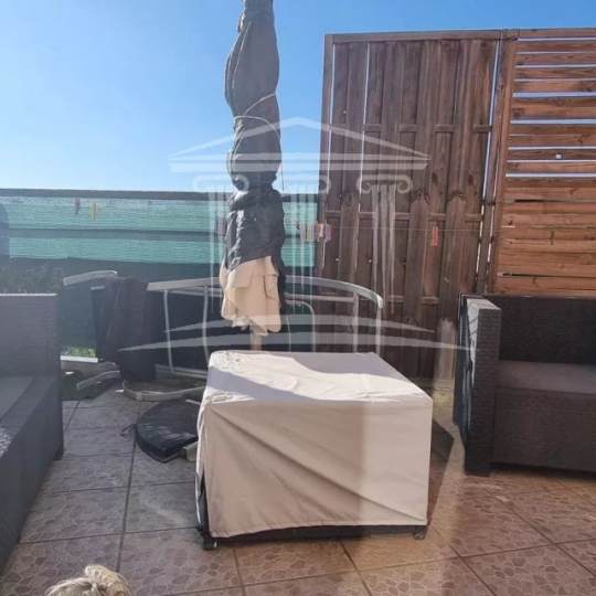 AGENCE TEMPLUM : Appartement | SORGUES (84700) | 61.00m2 | 90 000 € 